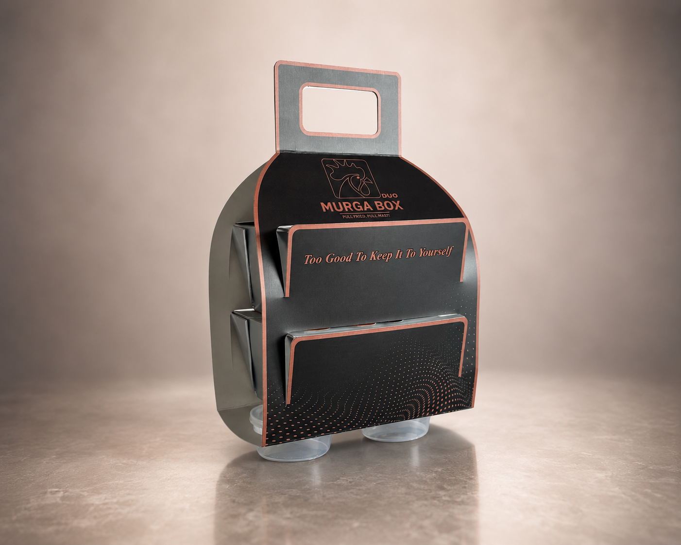 Small Package