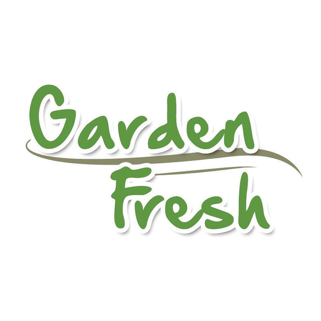GARDEN FRESH