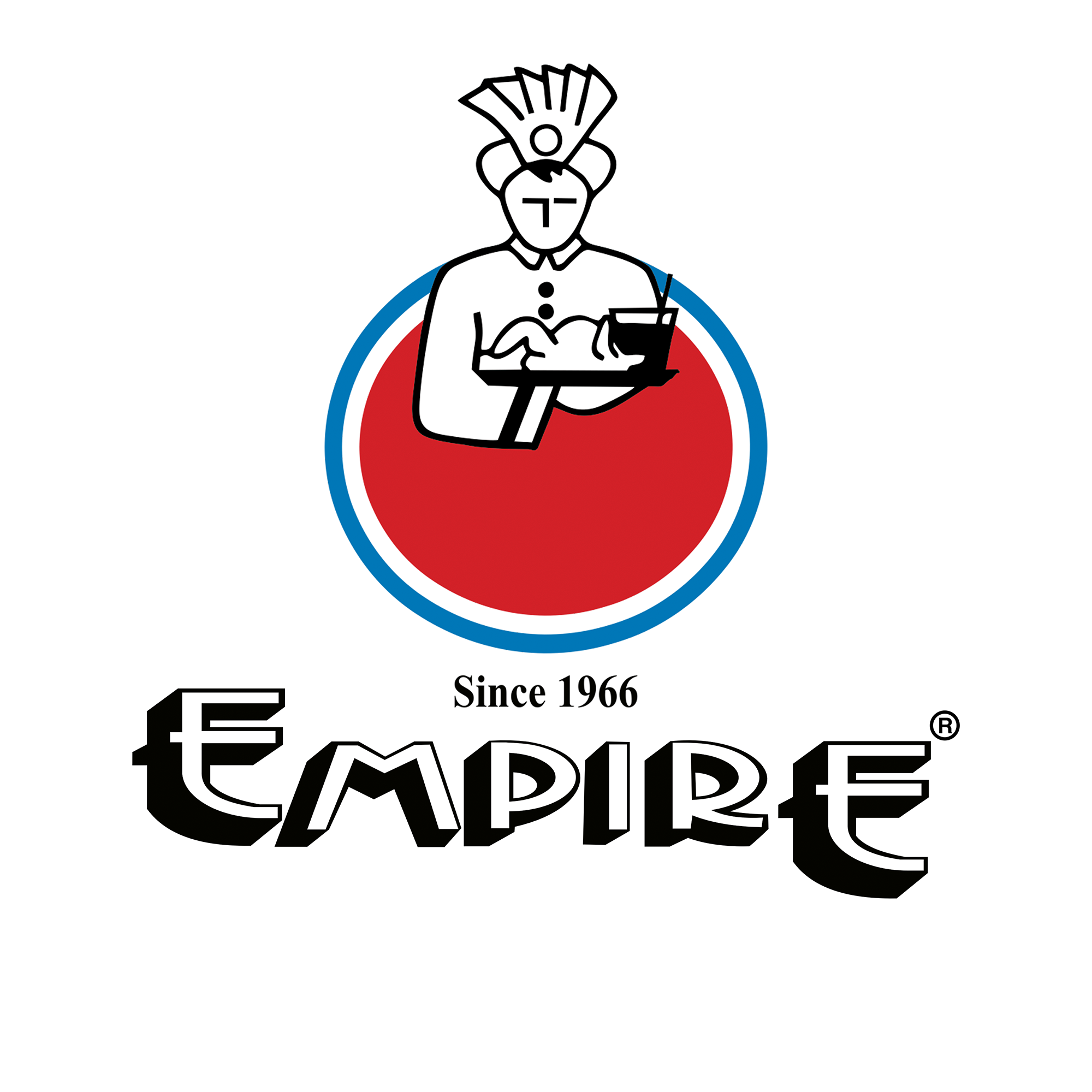 Empire Restaurant