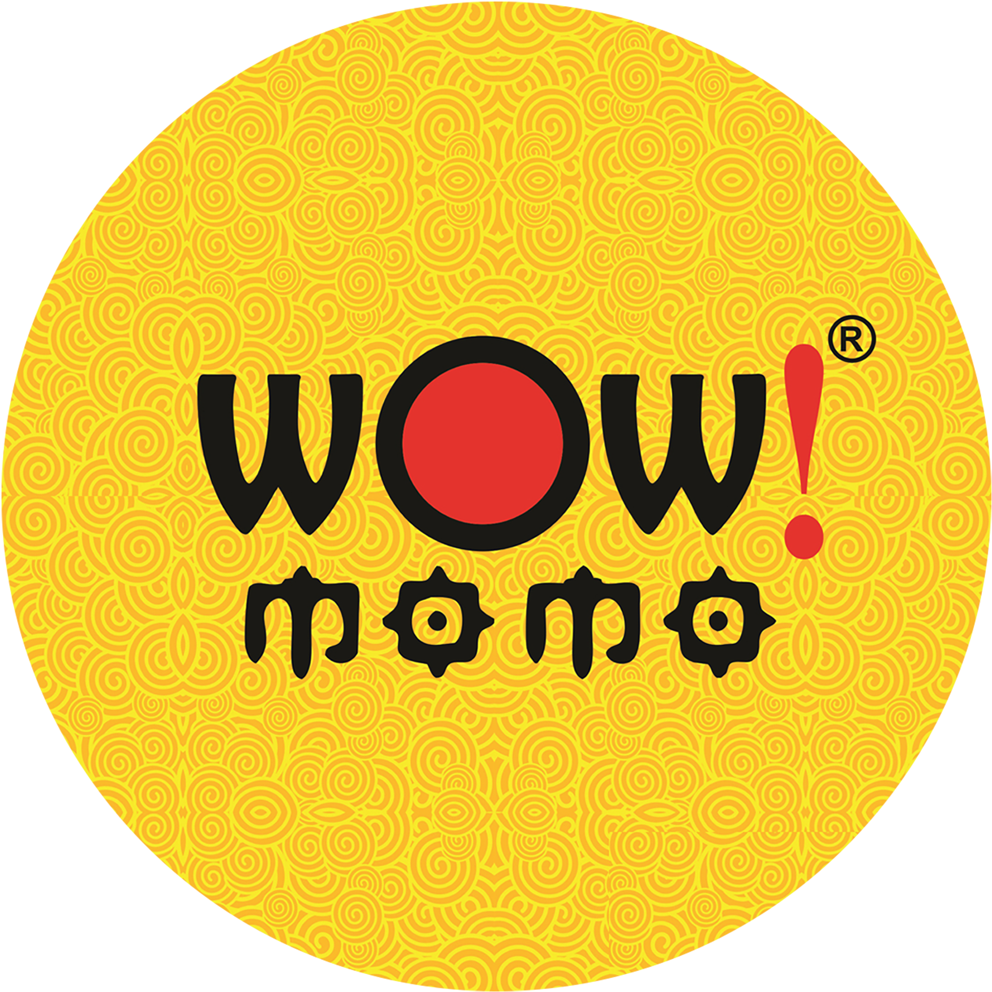 Wow! Momo