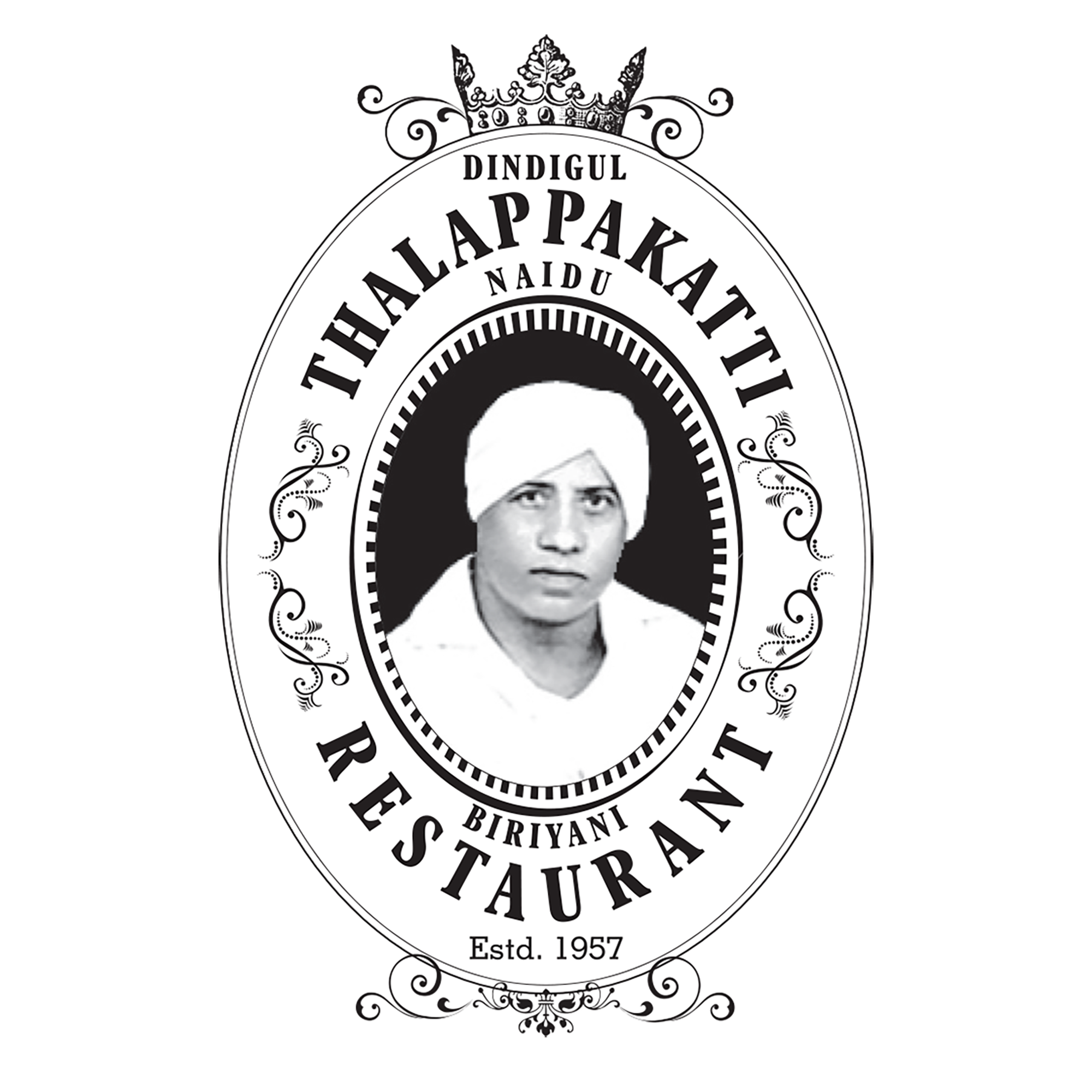 DINDUGAL THALAPPAKATTI