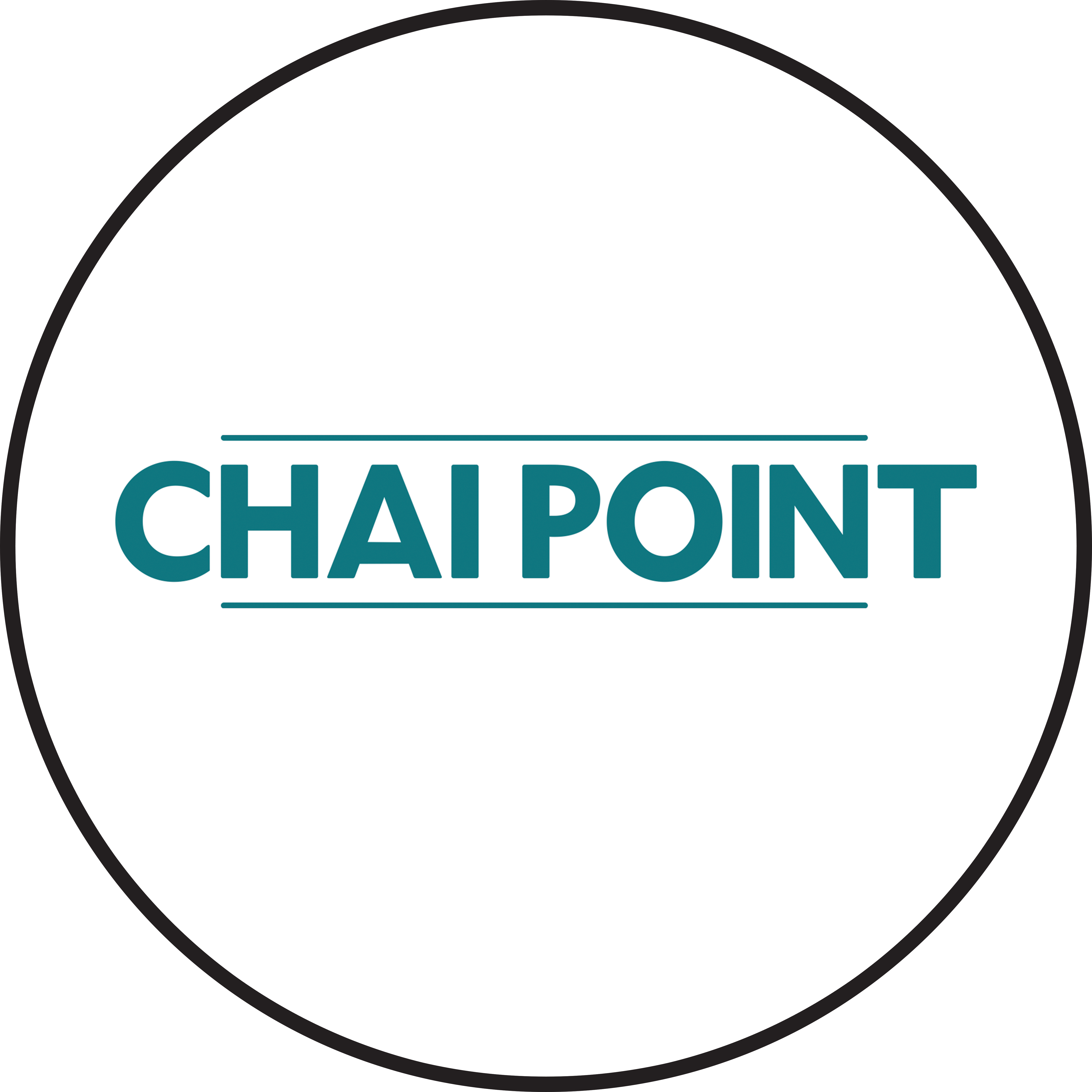 CHAI POINT