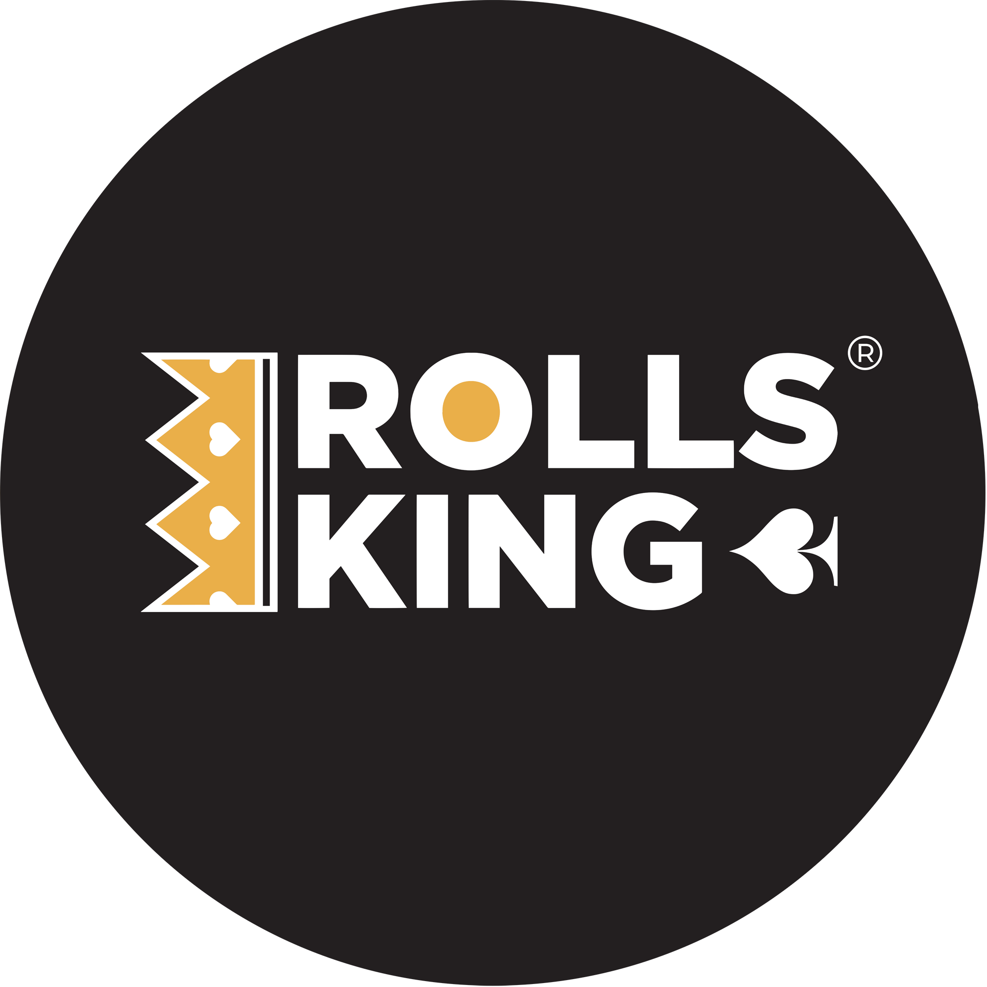 Rolls King