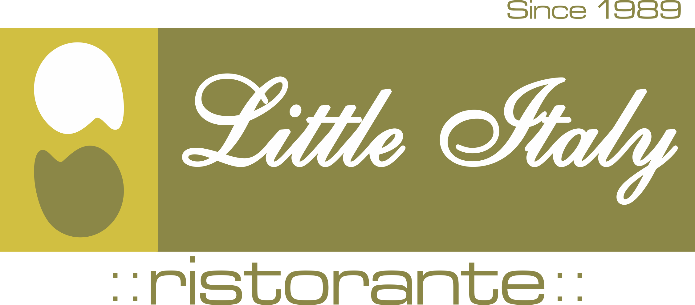 Little Italy